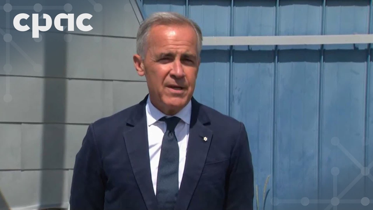 PM Carney comments on CUSMA talks, Alberta's pipeline proposal &ndash; June 30, 2026