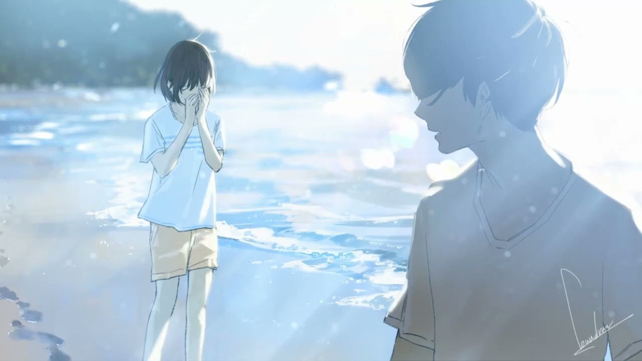 ☆  Nightcore ★ 【Holding On】 Nevertel
