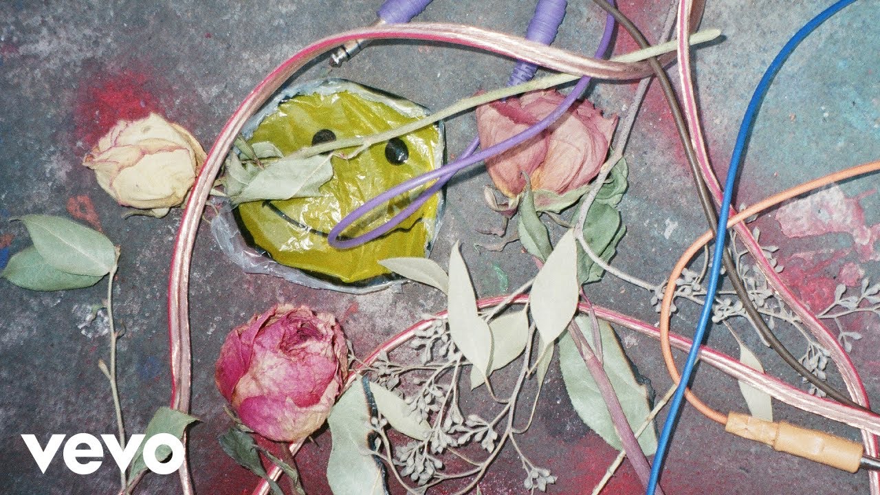 Nick Hakim - CRUMPY (Official Audio)