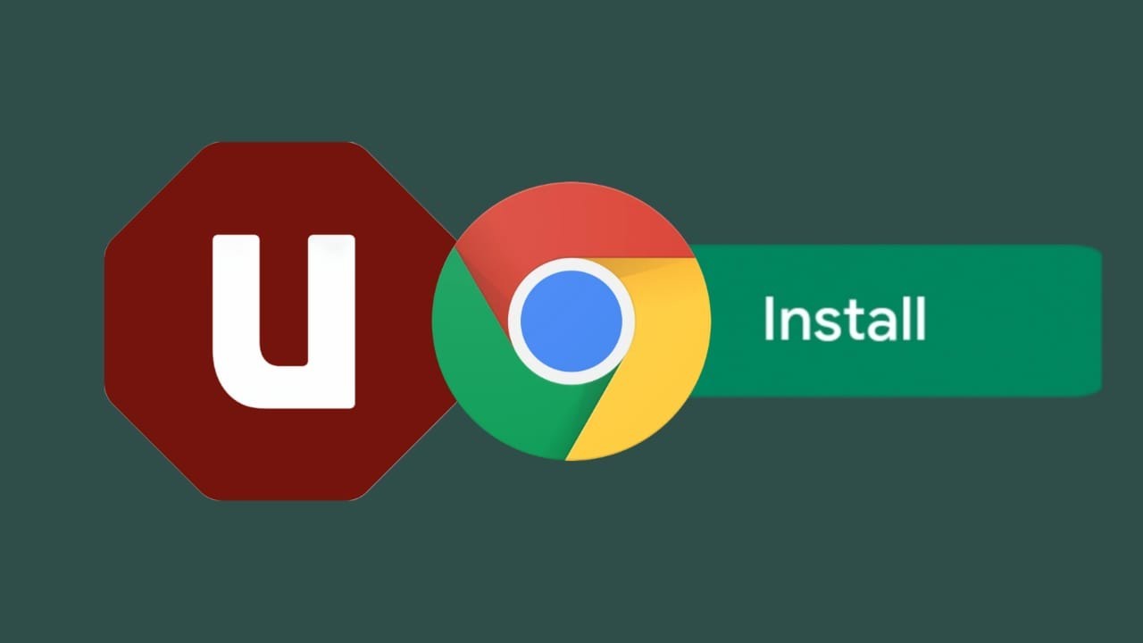 Best AD Blocker For Google Chrome!