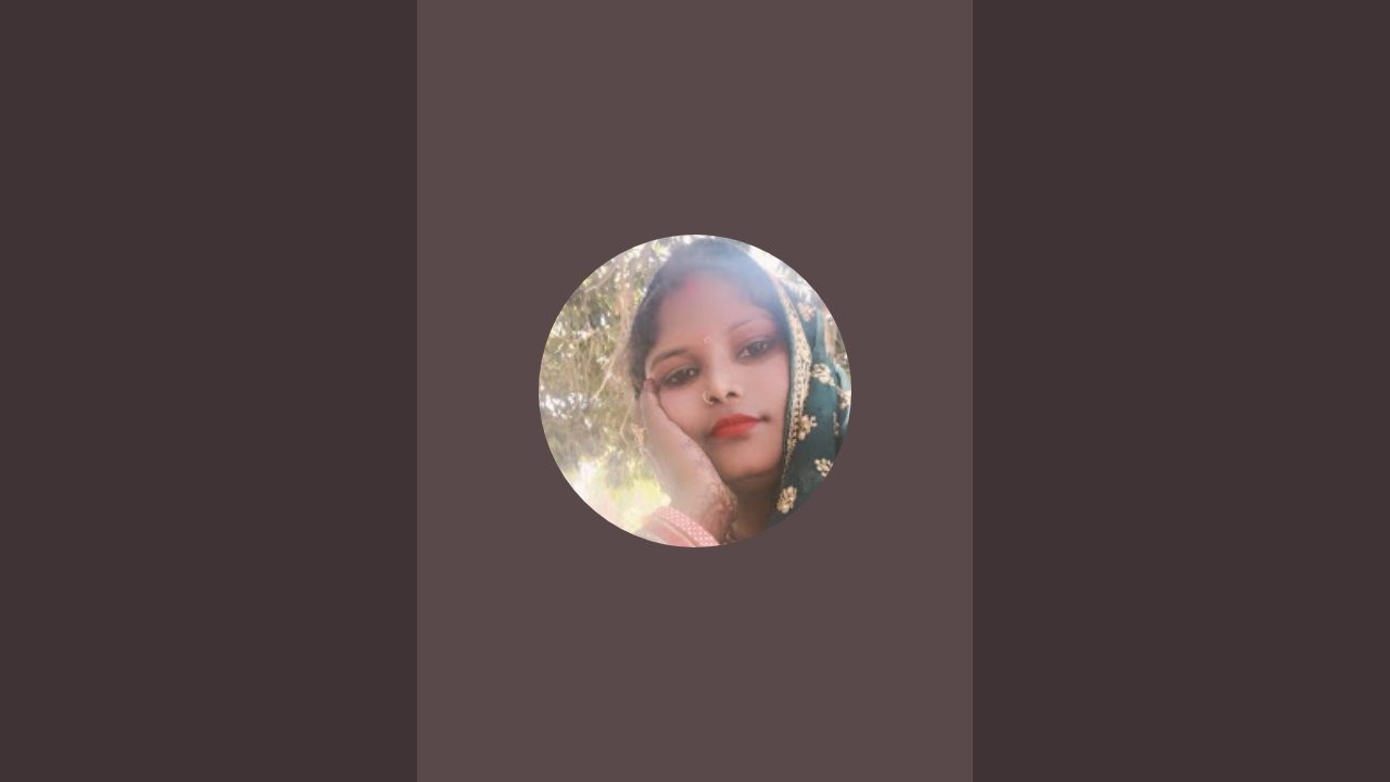 Sonam Rani official लाइव है!