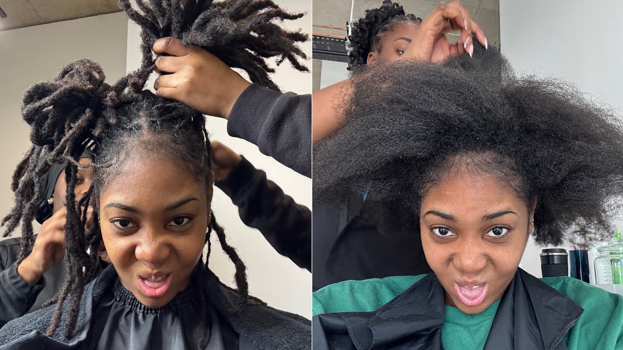MY FULL LOC JOURNEY || 3 YEARS [START TO FINISH]