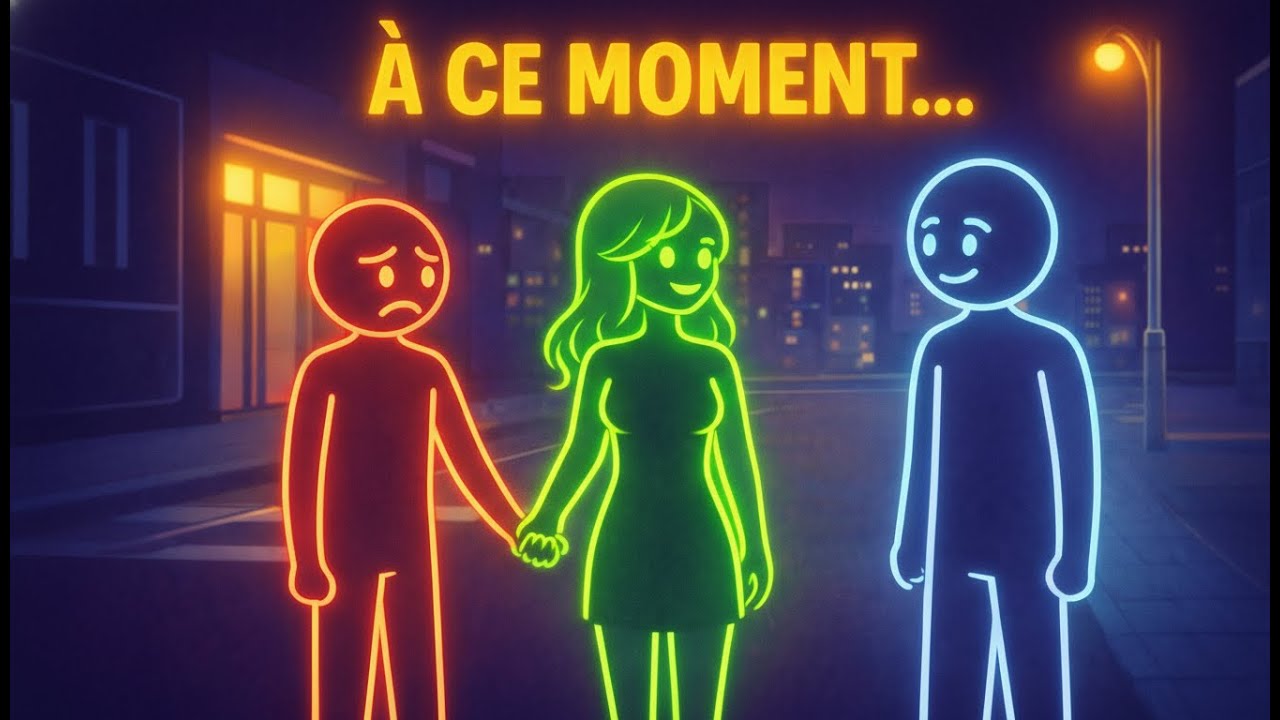 Quand Elle Montre (Accidentellement) SON VRAI VISAGE !