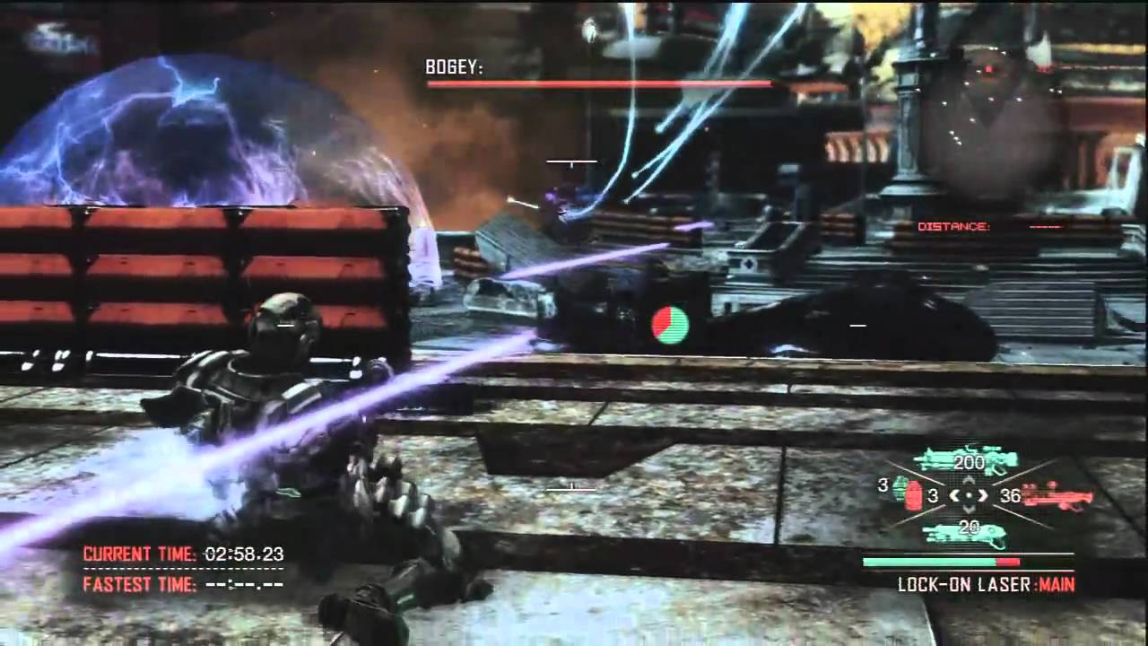 Vanquish Tactical Challenge 6 Round 1 and 2.wmv