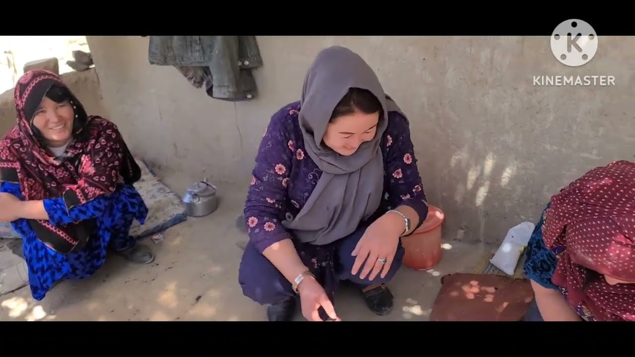 نذر بی بی امسال بدون مادر سهیلا سپری شد