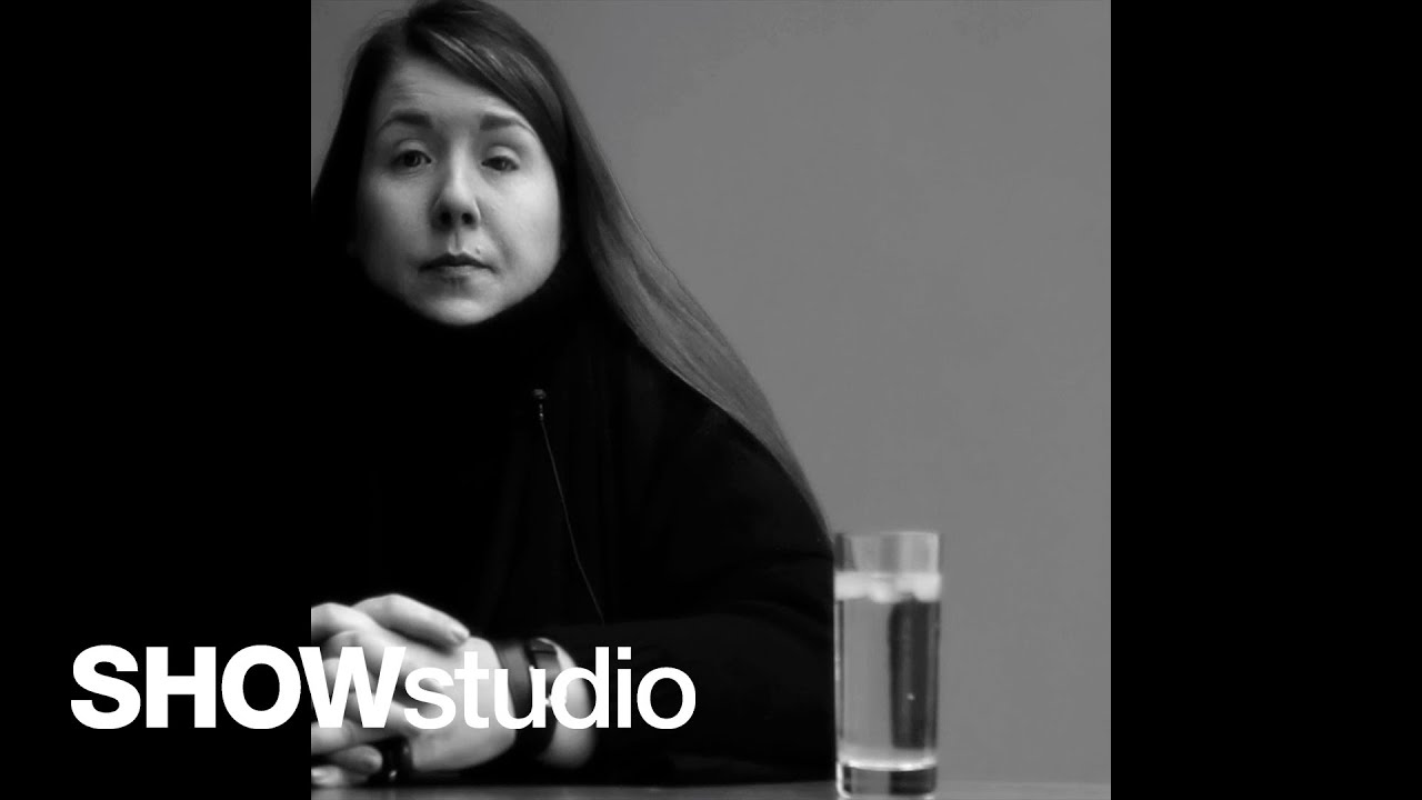 Meet The Woman Who Taught A Generation of The Greatest Fashion Designers, Louise Wilson | In Fashion