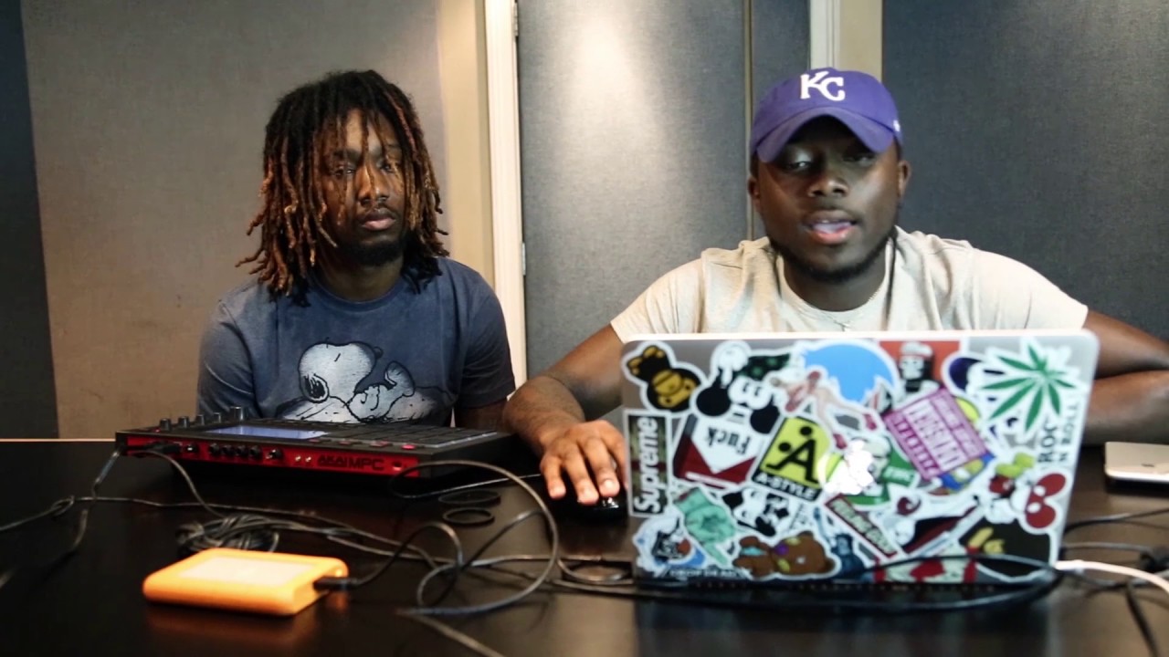 Migos 'Seize The Block ' Making
