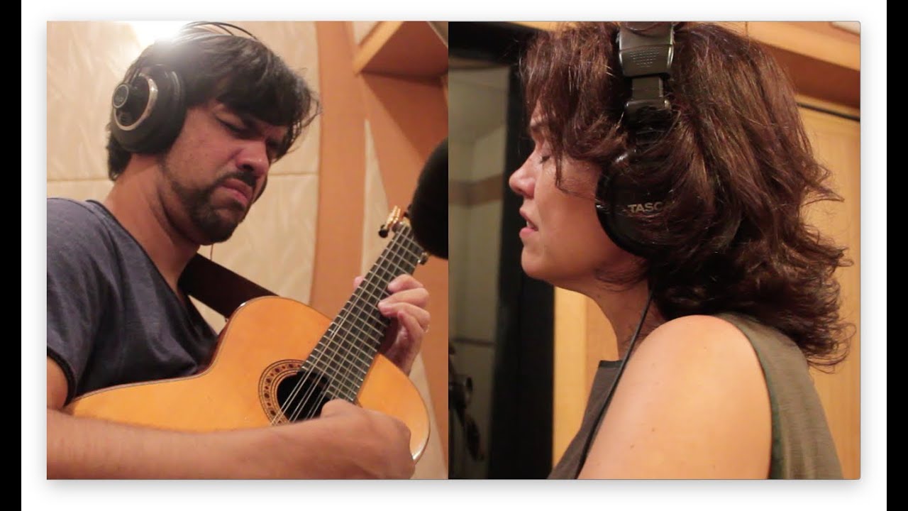 CLUBE DA ESQUINA N.2 - Jo&atilde;o Paulo Amaral, Ana Luiza, Alberto Luccas e Cleber Almeida.