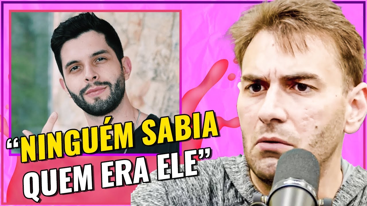 BRKSEDU sobre BRUNO PLAYHARD