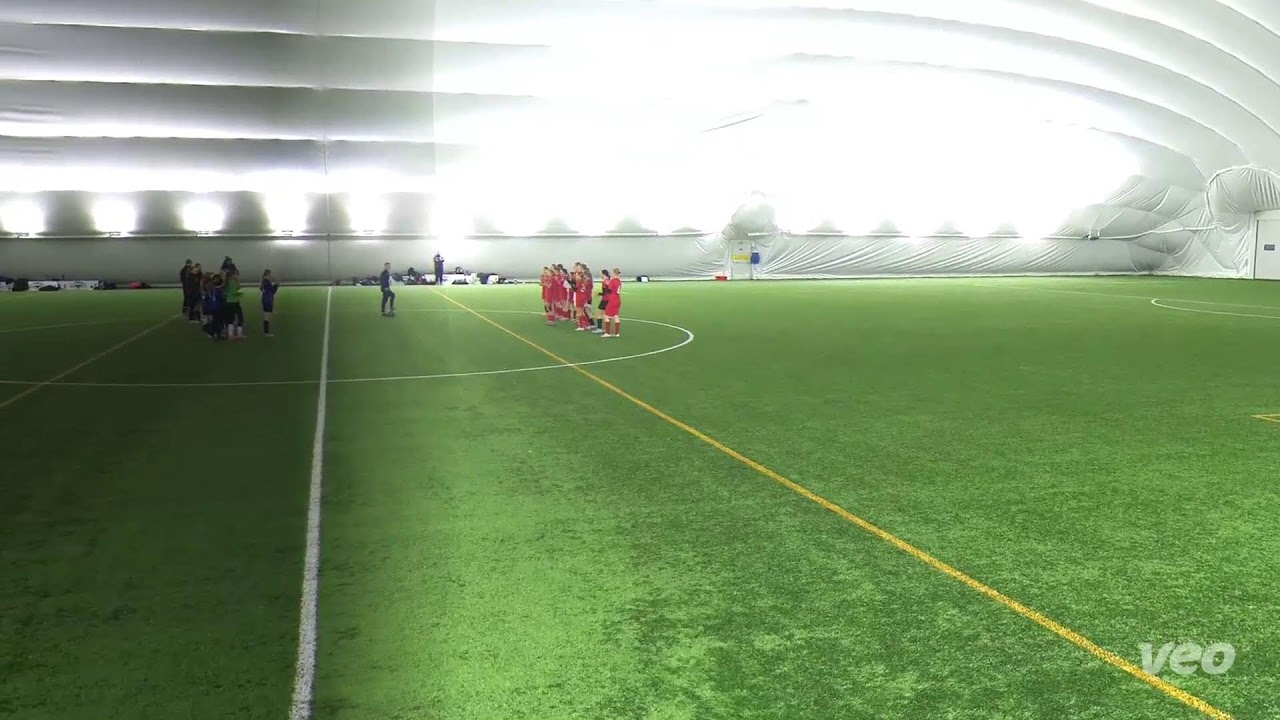 Savon Pallo vs FCV