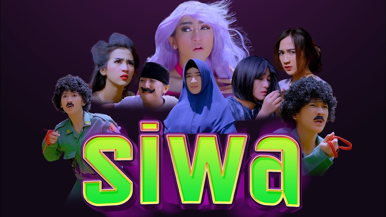 FANNY SABILA - SIWA 