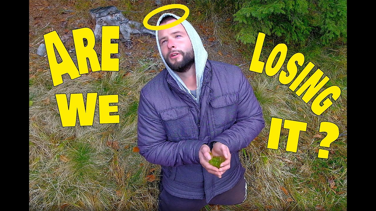 Is habitat destruction really a problem? Ep.5