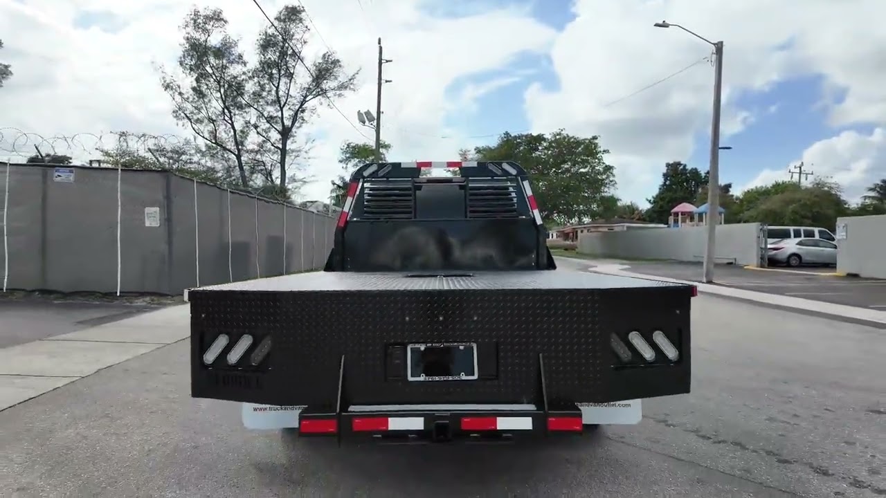 2023 CHEVROLET SILVERADO 3500HD For Sale