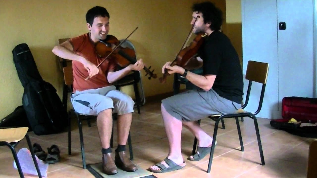 Gautxu baten/Arin-arin