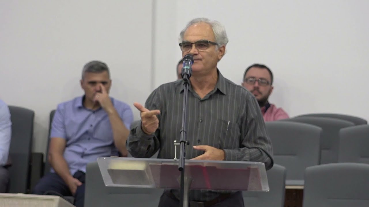 Nelu Istrate - O analiză a profețiilor din zilele noastre.