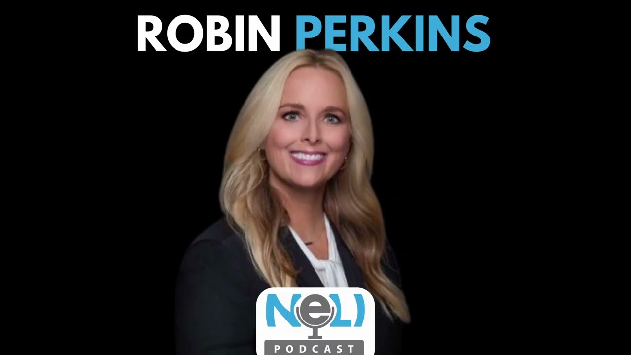 Ep. 1: Inside eDiscovery: Robin Perkins Breaks Down the Evolution