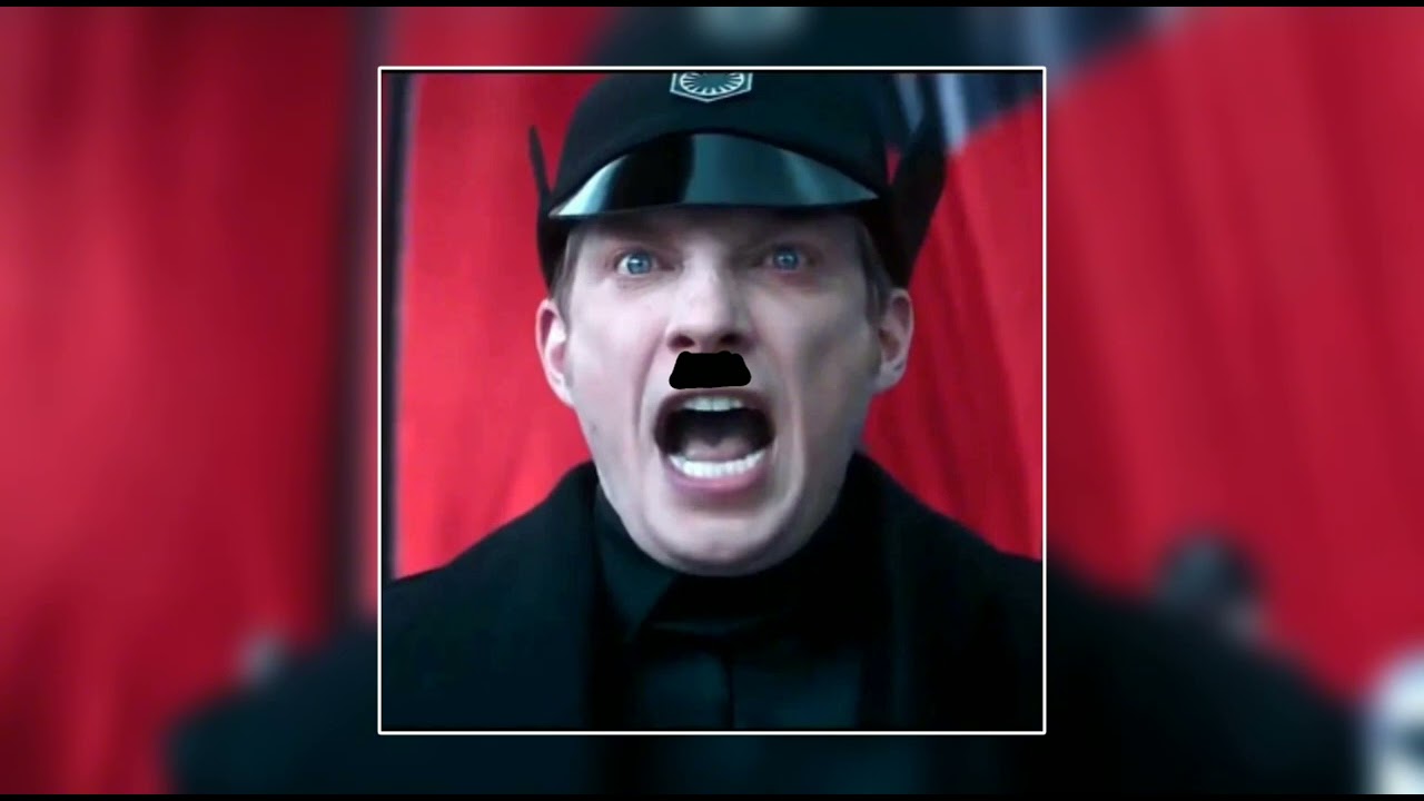 DEATH IS NO MORE X GENERAL HUX [German Version]