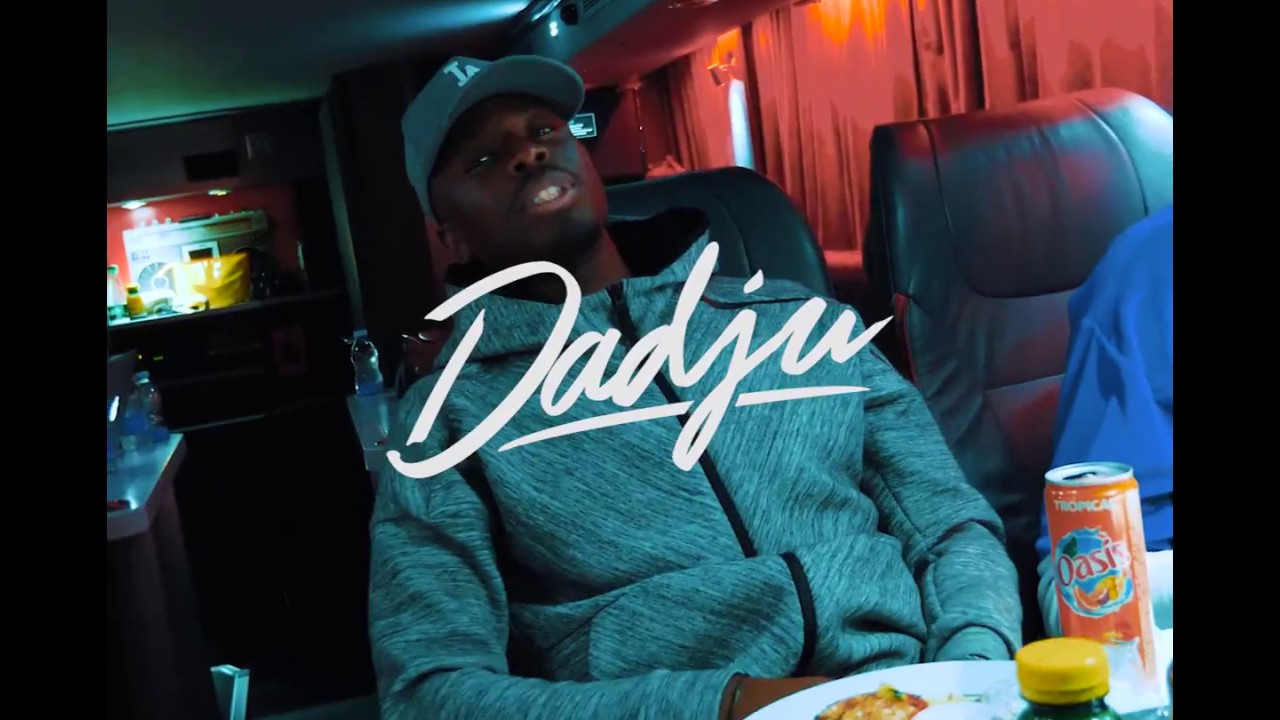 DADJU - Toulouse (G20TOUR)