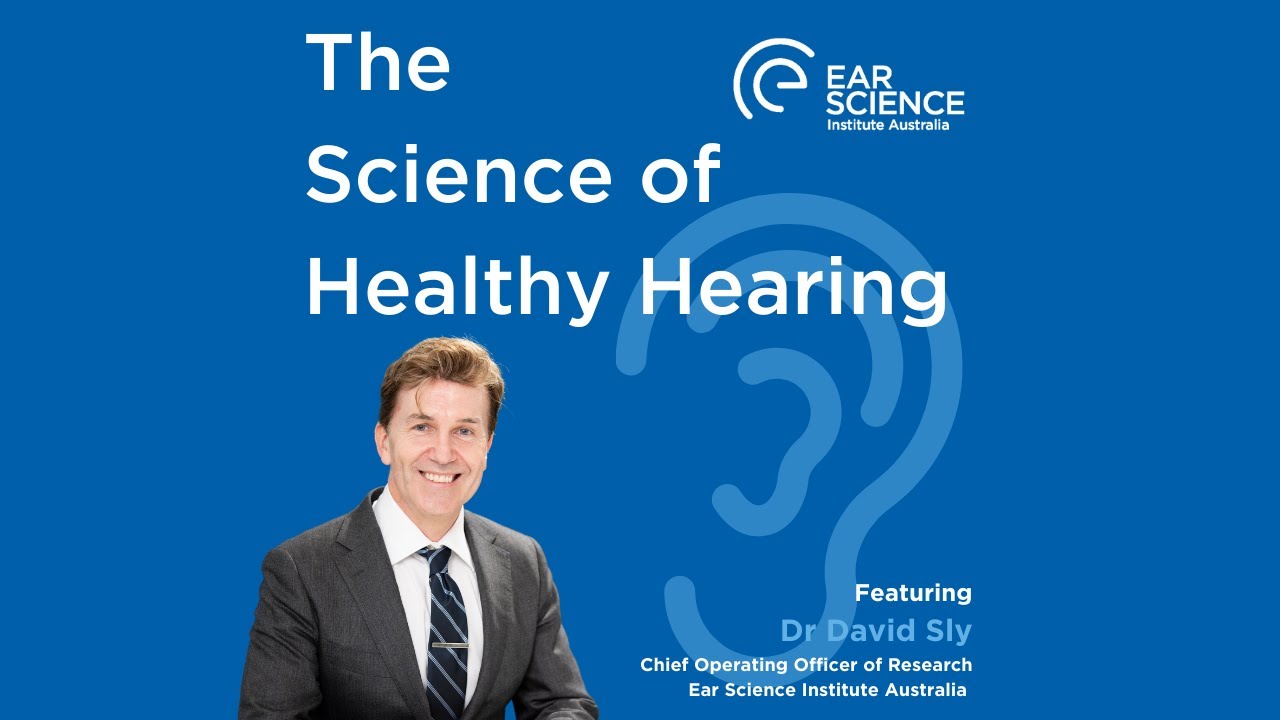 Understanding Hidden Hearing Loss