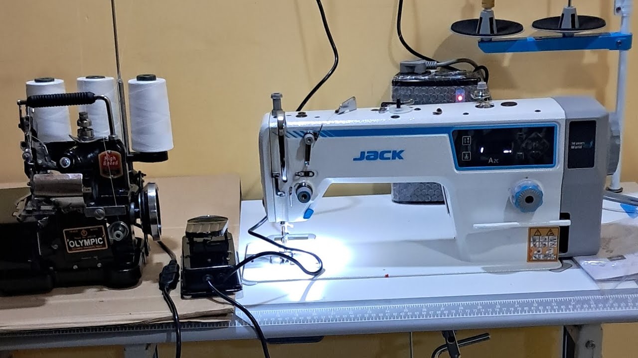 ✨️🔥 #JackA2C fitting and demo full video தமிழில் நம்ம மதுரைஜாக்ஸீவிங்ஸ் 9344992280#jackf5 #JackA2C🔥