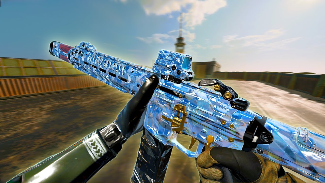 The M15 is META in Warzone | Rebirth Gameplay🔥