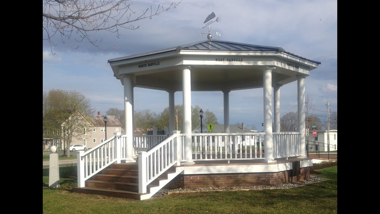 The Danville Project