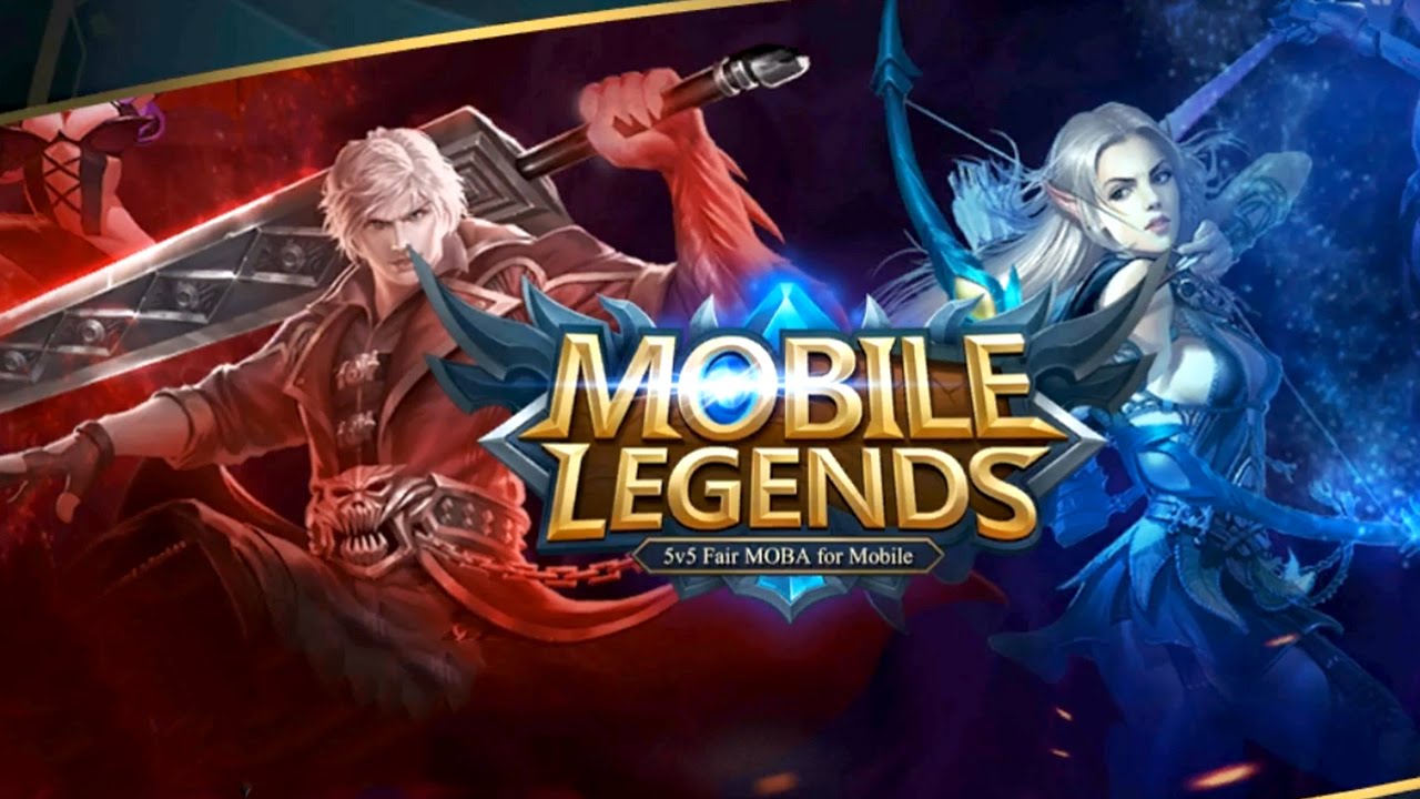 Mobile Legends eSports MOBA (by Moonton) Android Gameplay [HD]