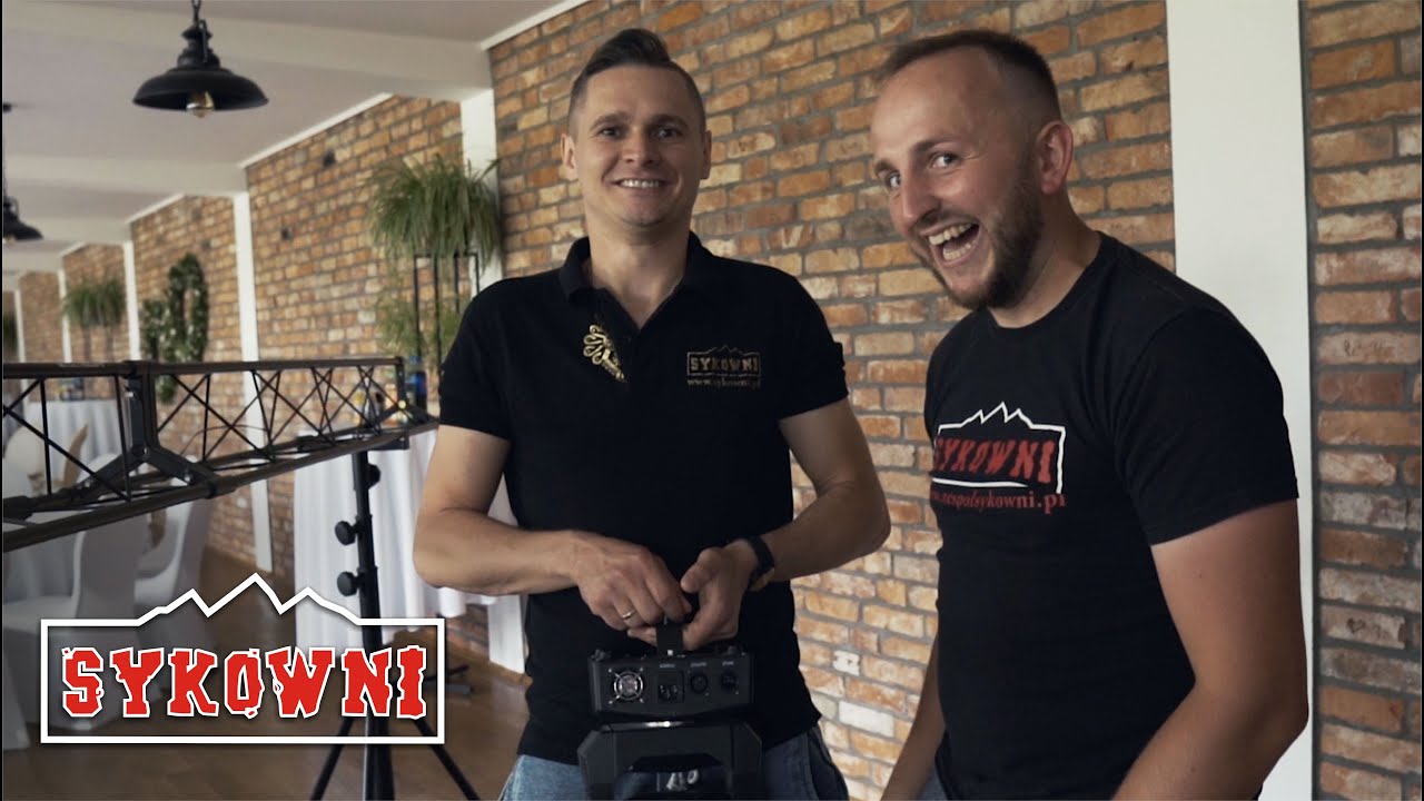 Sykowni - Uśmiechnij Się