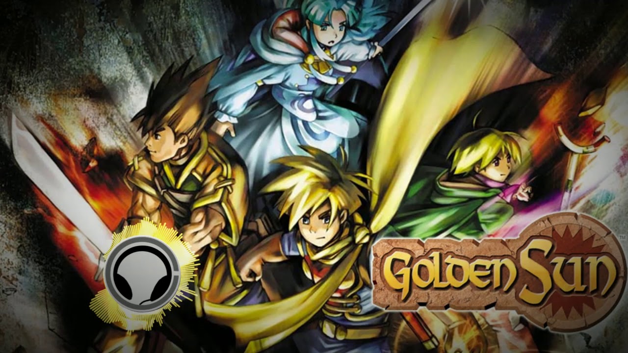 [Breakbeat] Golden Sun - Isaac Battle Theme (Chingling Remix)