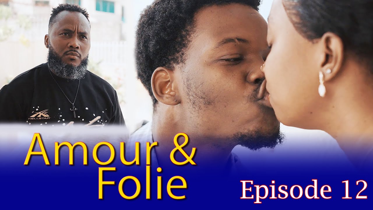 AMOUR & FOLIE 🥰🔥PART 12 FEYTON 2025 MARCO KENBE MANMI LAURA KAP BO AVEC YON LOT GASON