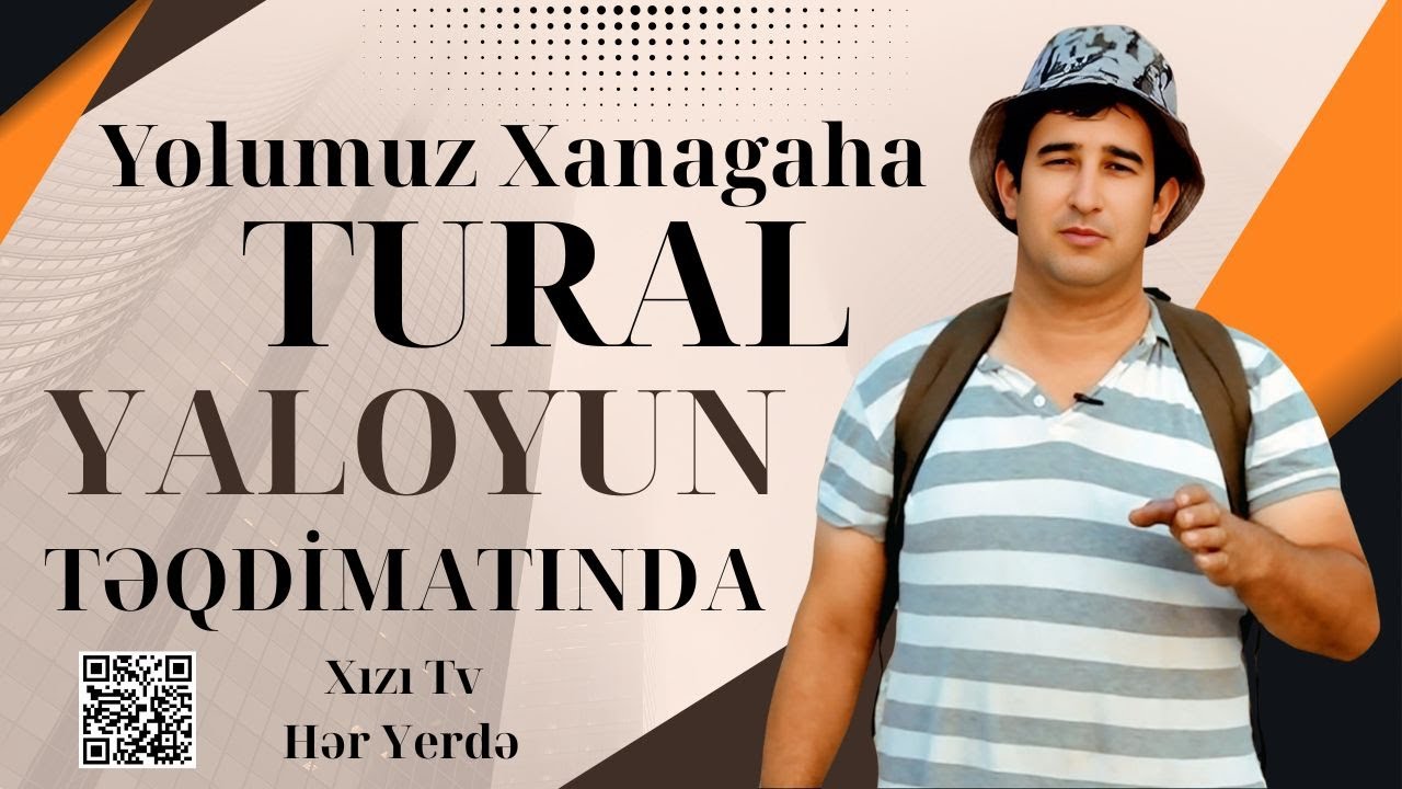 XIZI GƏDİ MAHALI XANAGAH 1 Cİ VERİLİŞ