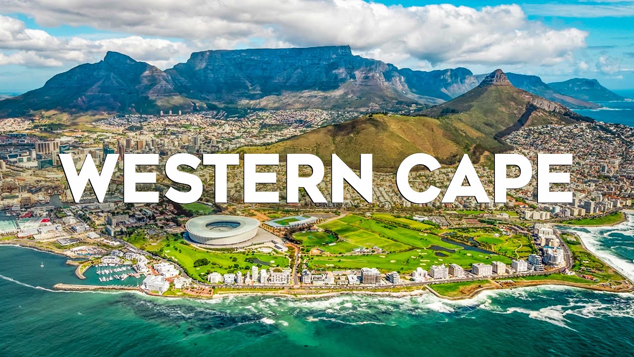 Top 10 Best Things to do in Western Cape, South Africa [Western Cape Travel Guide 2024]