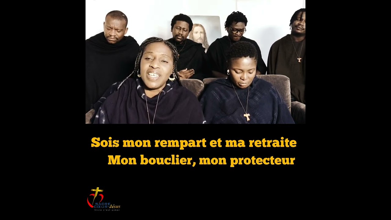 En Toi Seigneur mon espérance sans ton appui je suis perdu