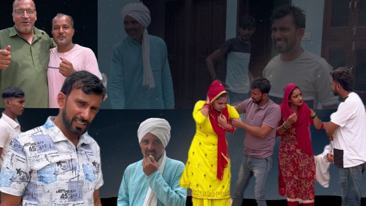 बजरंग शर्मा का शूटिंग ब्लॉग 2#bajrangsharma  #faratakaushik #parteeksharma#bssmovie  #Anmolfilms