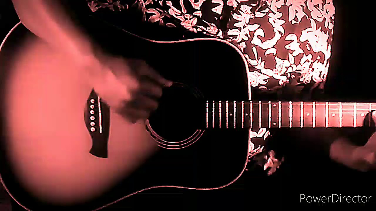 #Blues David Arcaide - Johnny (clipe quarentena)