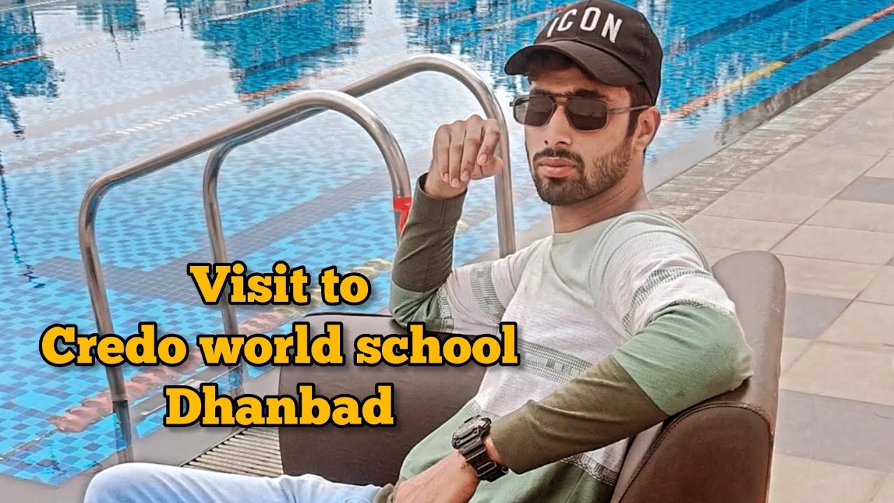 Credo world school Dhanbad