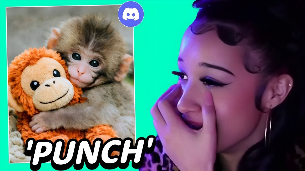 Ryaah Reacts To Discord Clips #13