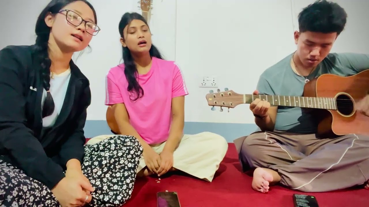 Tapai manis hoina…Nepali Christian song |cover song |