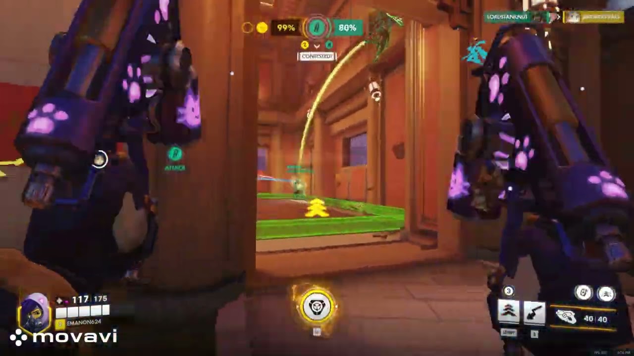 Tracer Bomb (Sutekh by Imanu, Ymir)