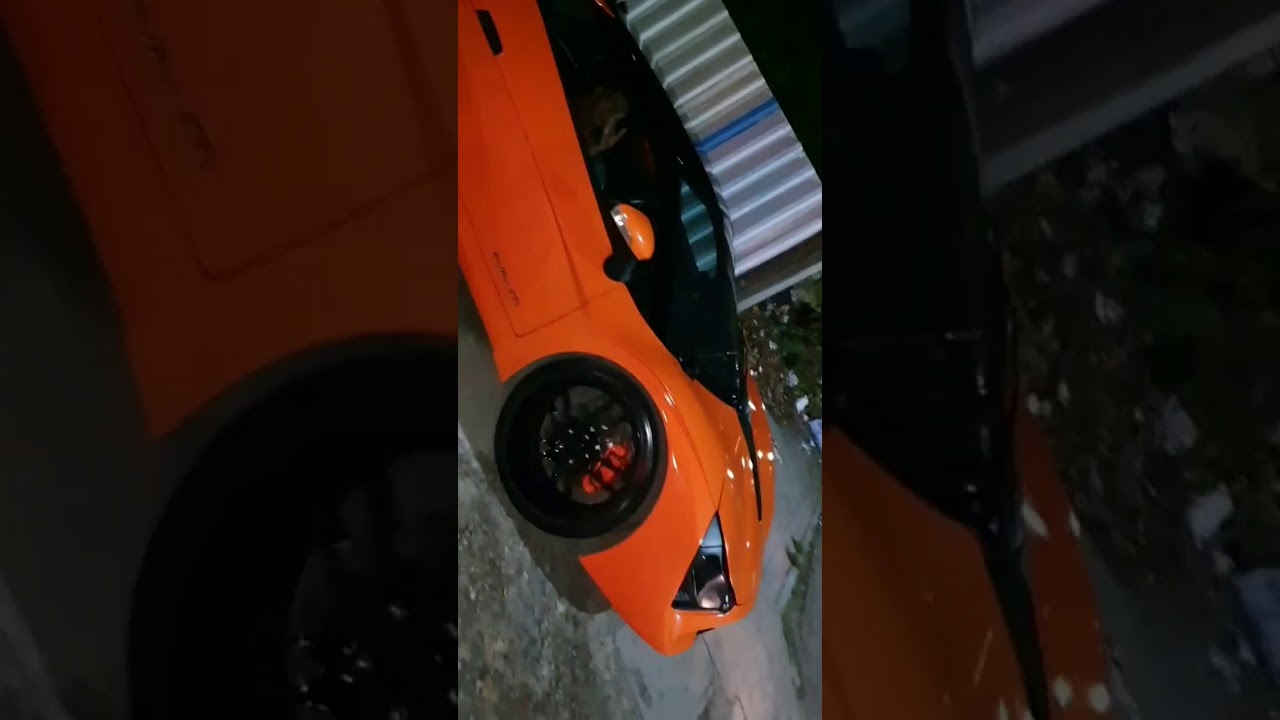 Modified DC Avanti 😍😍 #DC #Cars #carslover #shorts #LCH