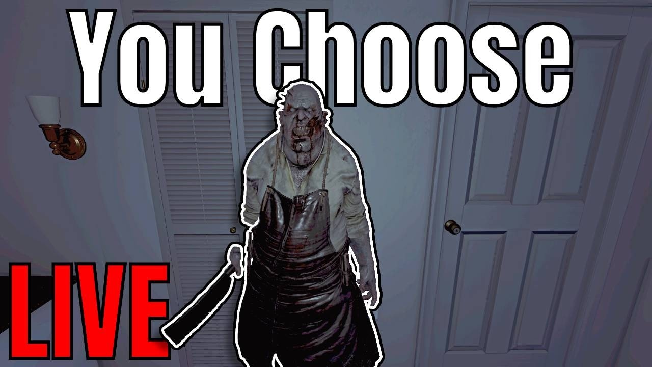 Can You Figure Out These Ghosts? - LIVE