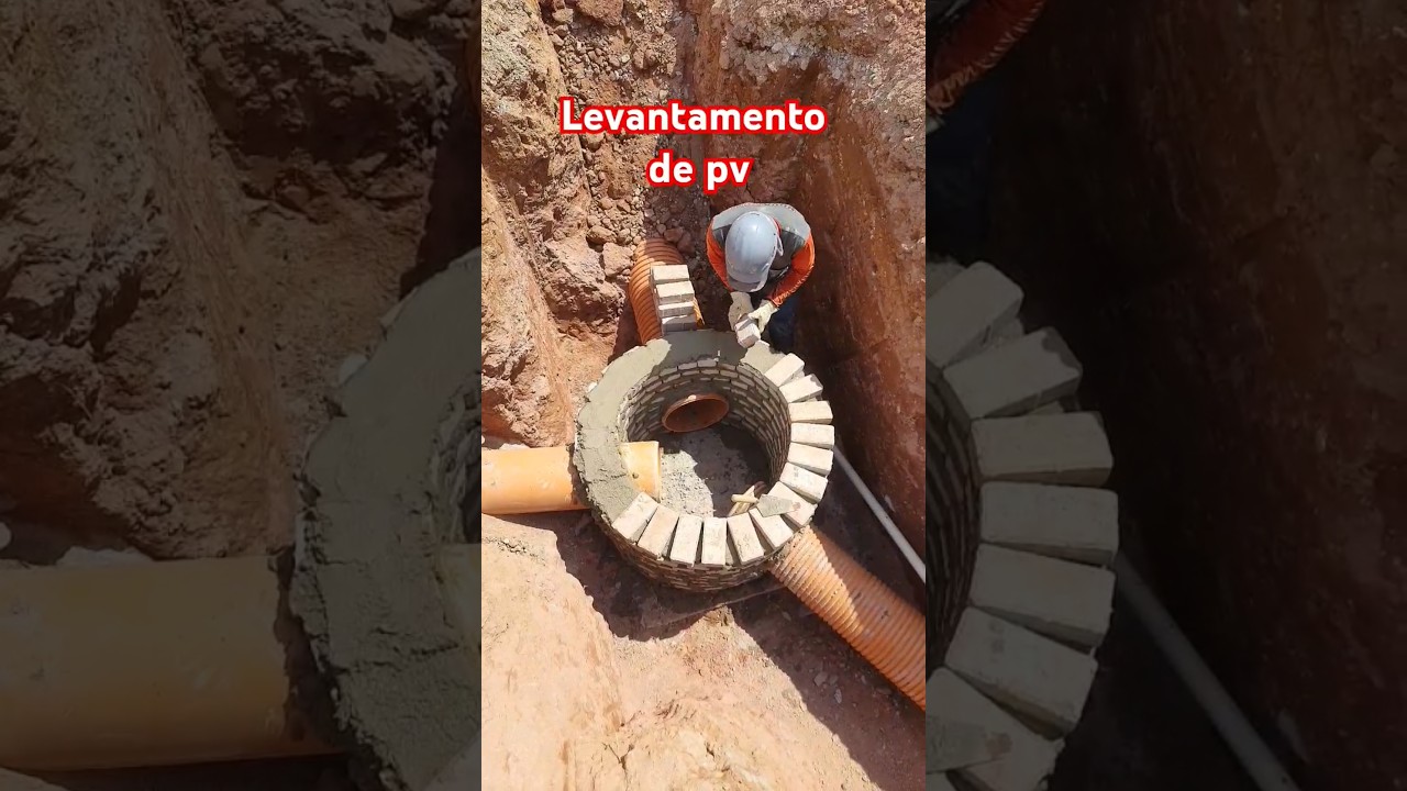 Levantamento de pvs