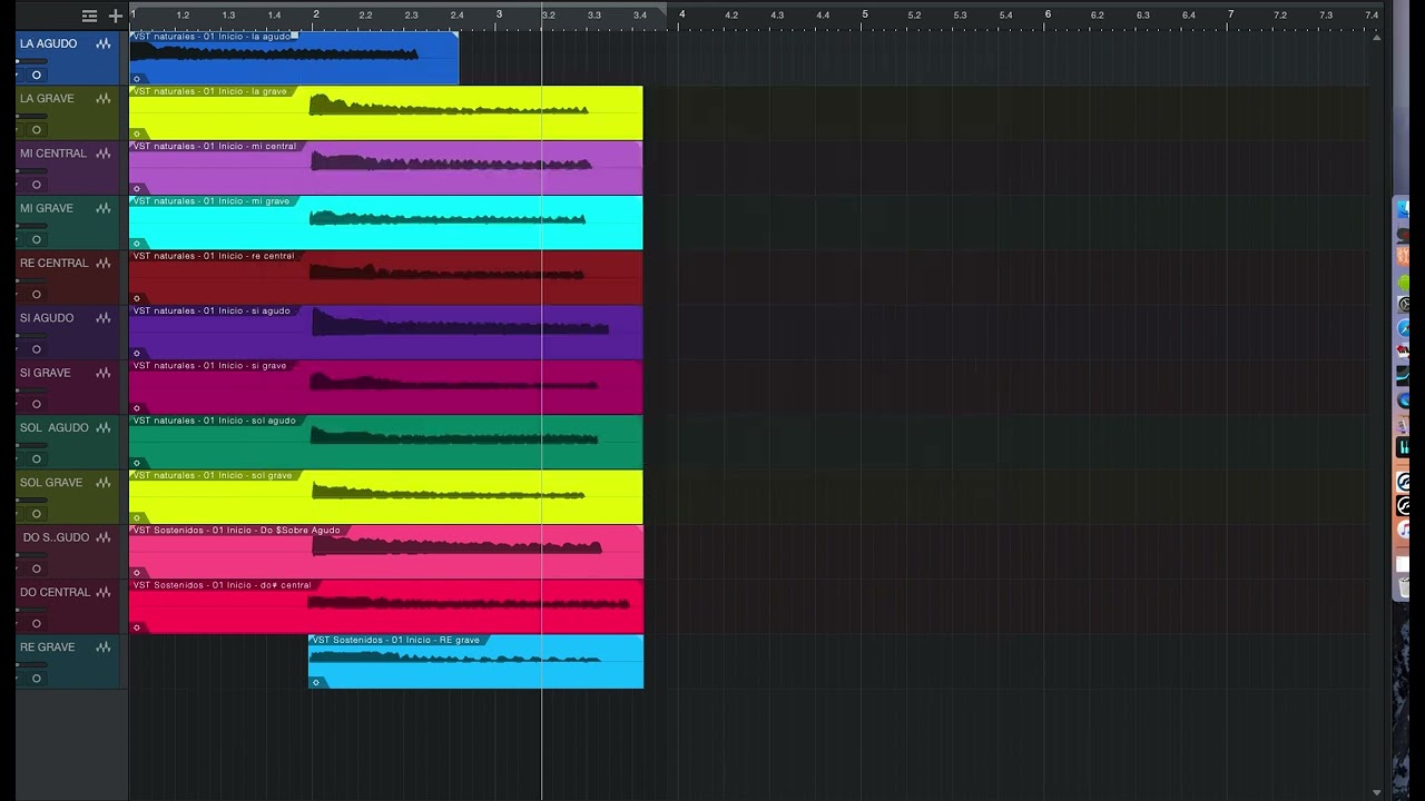 Samples Trompeta 🎺  Original. Tomas  100%  Medeli Axk10 titanium ...2023