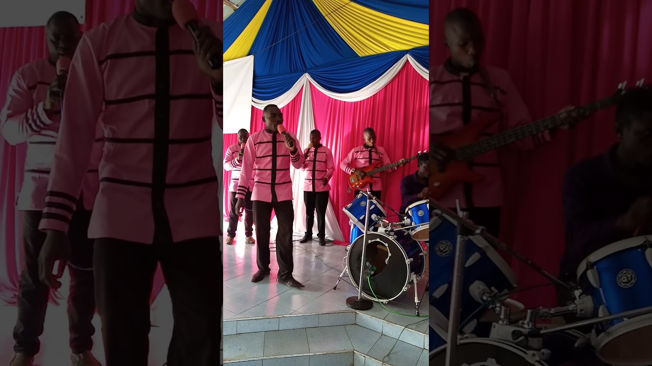 Simba wa yuda voices Nairobi music Tv