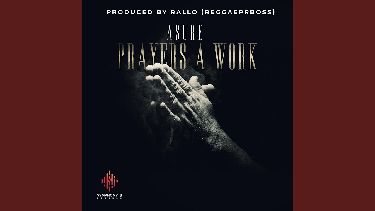 Prayers A Work