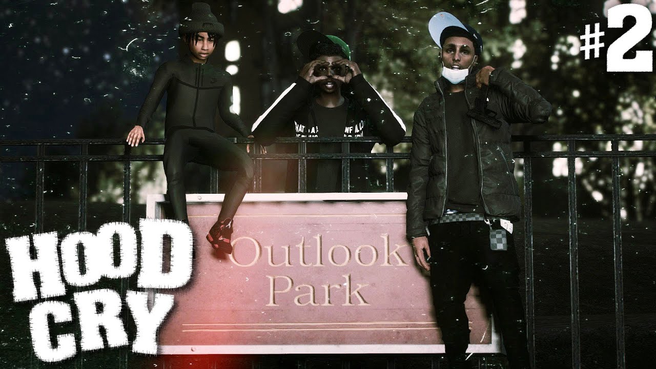 GTA 5 HOOD CRY #2 Super General! @DougieDusse @Killshotbe @nerdnextup (GTA 5 Philly)