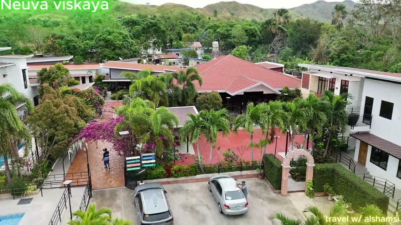 88-رحلتي في مينداناو باناوي 2025-2- My trip to Mindanao Banaue