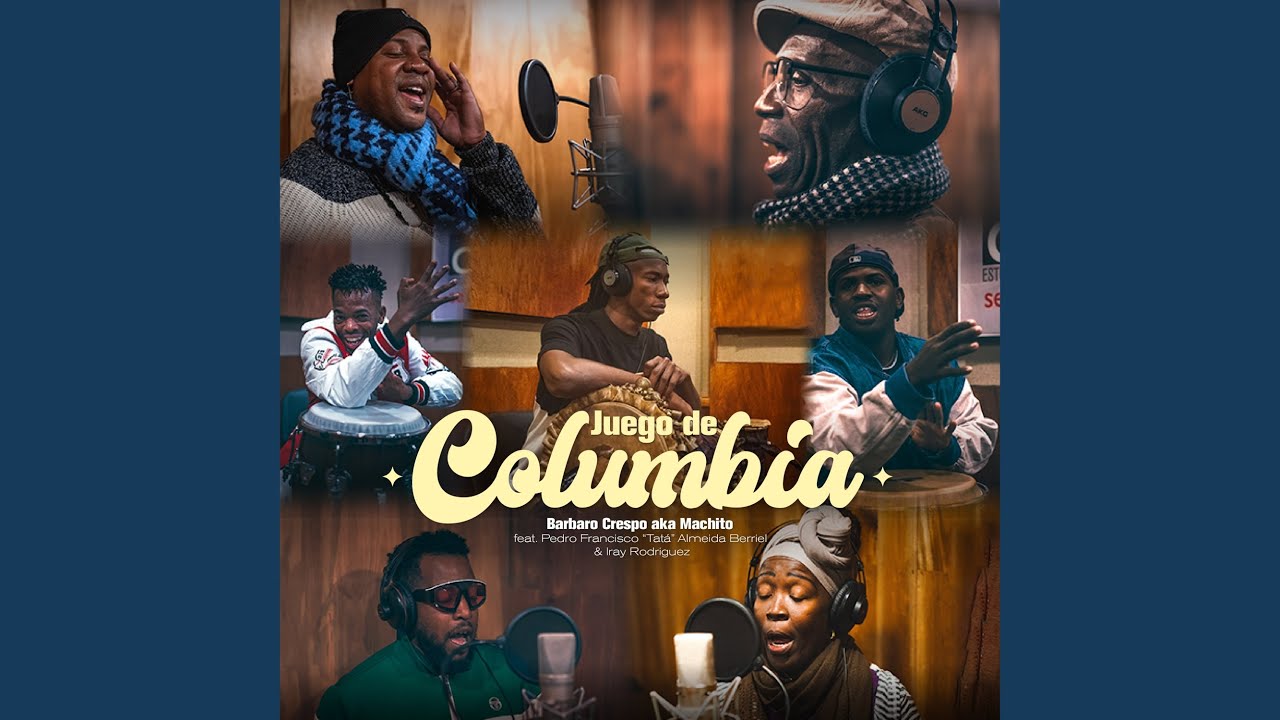 Juego de Columbia