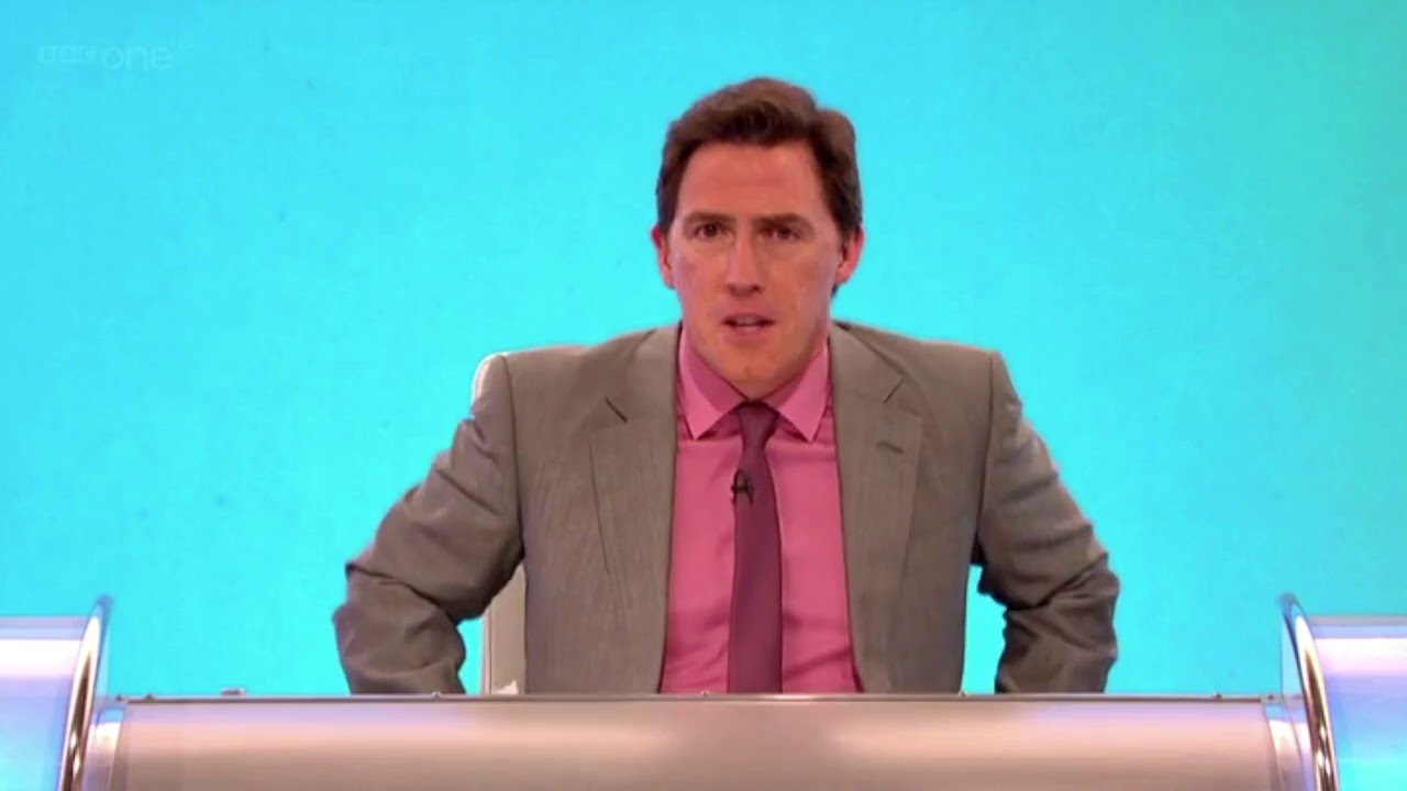 Lee Mack and the milkman - Would I Lie to You? [CC-EN,NL]