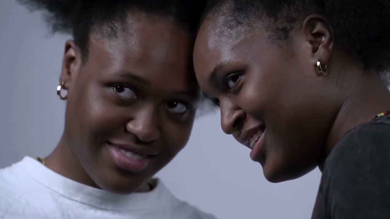 The Storytelling Project: Twins